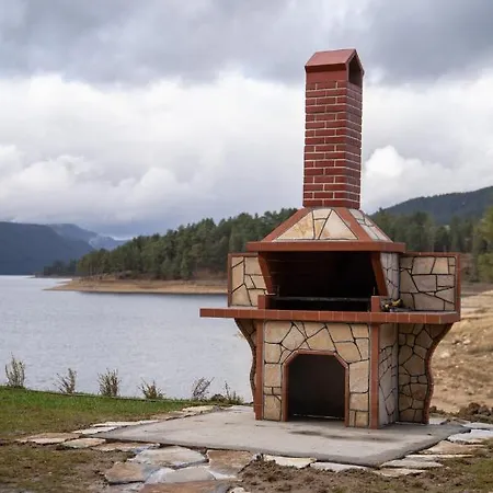 Къщи За Гости Иварос - Доспат Maison d'hôtes Dospat