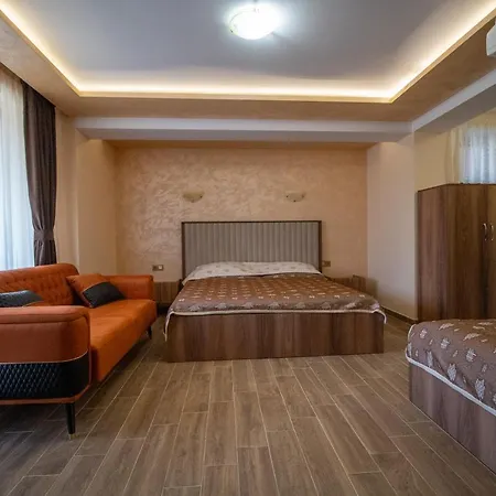 Maison d'hôtes Къщи За Гости Иварос - Доспат Dospat