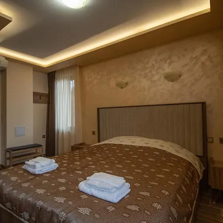 Къщи За Гости Иварос - Доспат Maison d'hôtes Dospat