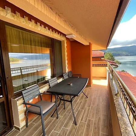 Maison d'hôtes Къщи За Гости Иварос - Доспат