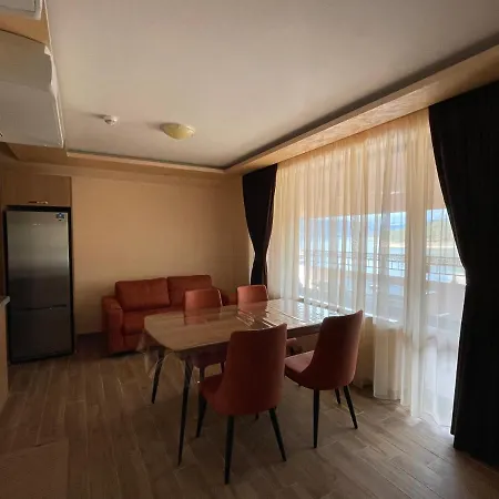 Maison d'hôtes Къщи За Гости Иварос - Доспат