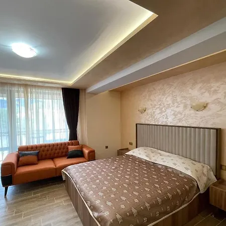 Maison d'hôtes Къщи За Гости Иварос - Доспат *