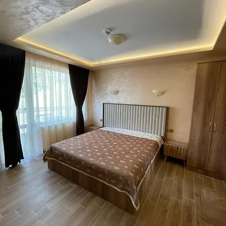 Maison d'hôtes Къщи За Гости Иварос - Доспат