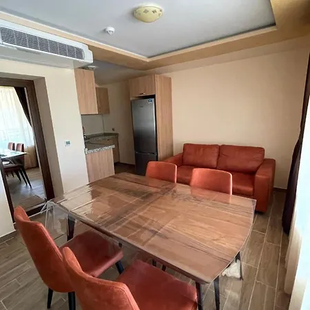 Maison d'hôtes Къщи За Гости Иварос - Доспат