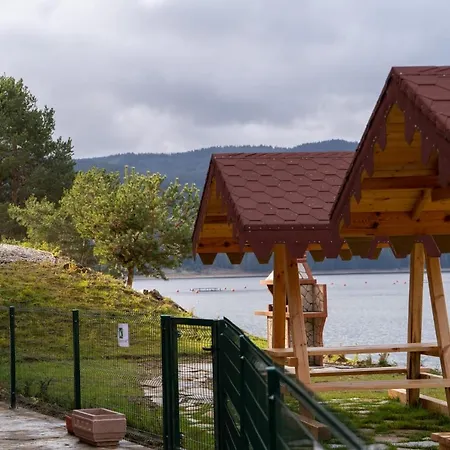 Maison d'hôtes Къщи За Гости Иварос - Доспат *