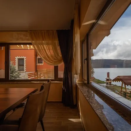 Maison d'hôtes Къщи За Гости Иварос - Доспат