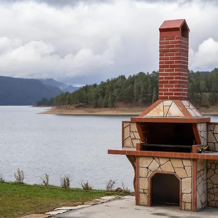 Къщи За Гости Иварос - Доспат Maison d'hôtes Dospat