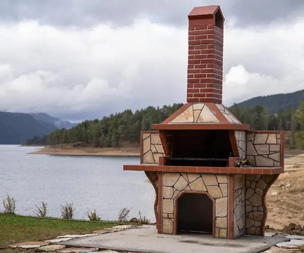 Къщи За Гости Иварос - Доспат Vendégház Doszpat