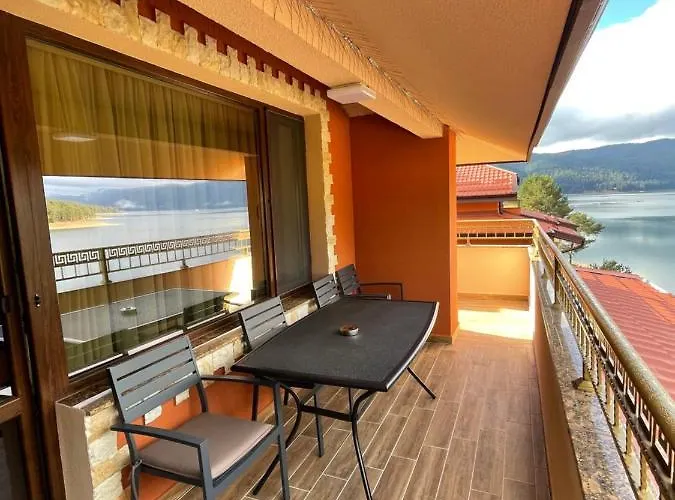 Gasthuis Къщи За Гости Иварос - Доспат