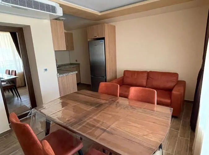 Vendégház Къщи За Гости Иварос - Доспат