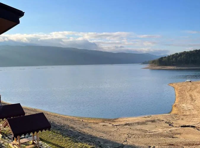 Gasthuis Къщи За Гости Иварос - Доспат *