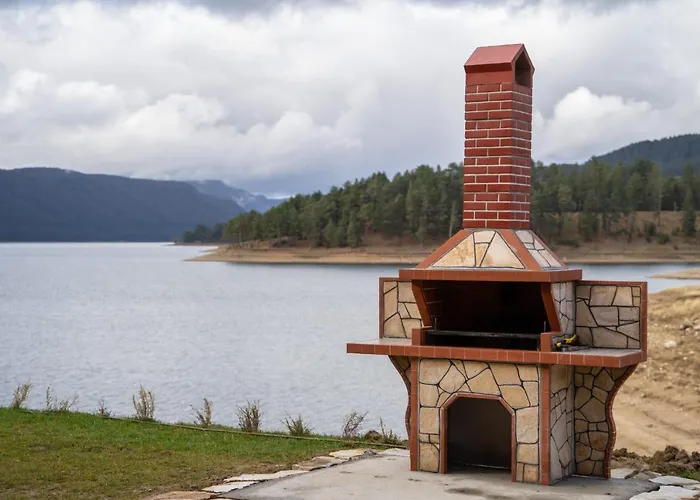 Къщи За Гости Иварос - Доспат Vendégház Doszpat